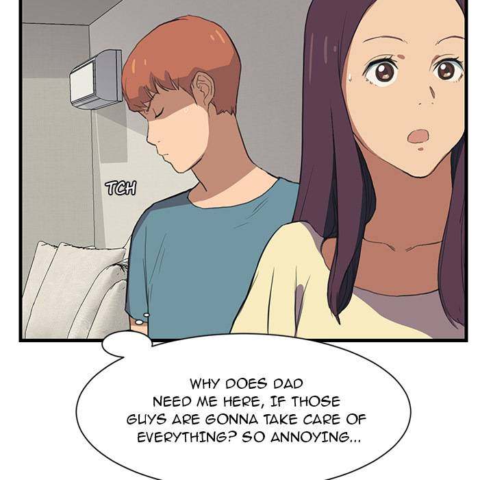 My Stepmom - Chapter 1 - Andromeda 11 page 60 hentai porn comic manga doujin
